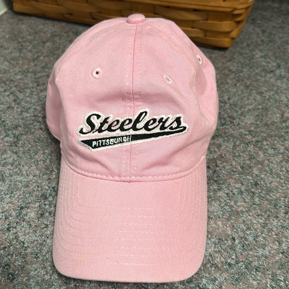 Steeler hat - Picture 1 of 5
